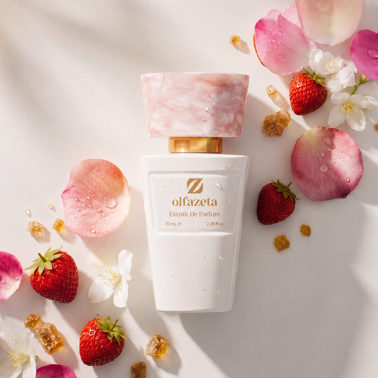 Parfums und Pflegeprodukte von JËTA COSMETICS