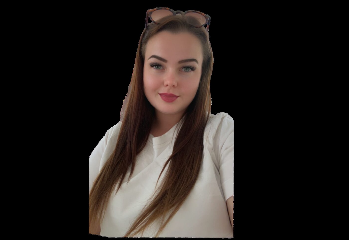 Katharina Dodes, Inhaberin von JËTA COSMETICS by Dodes