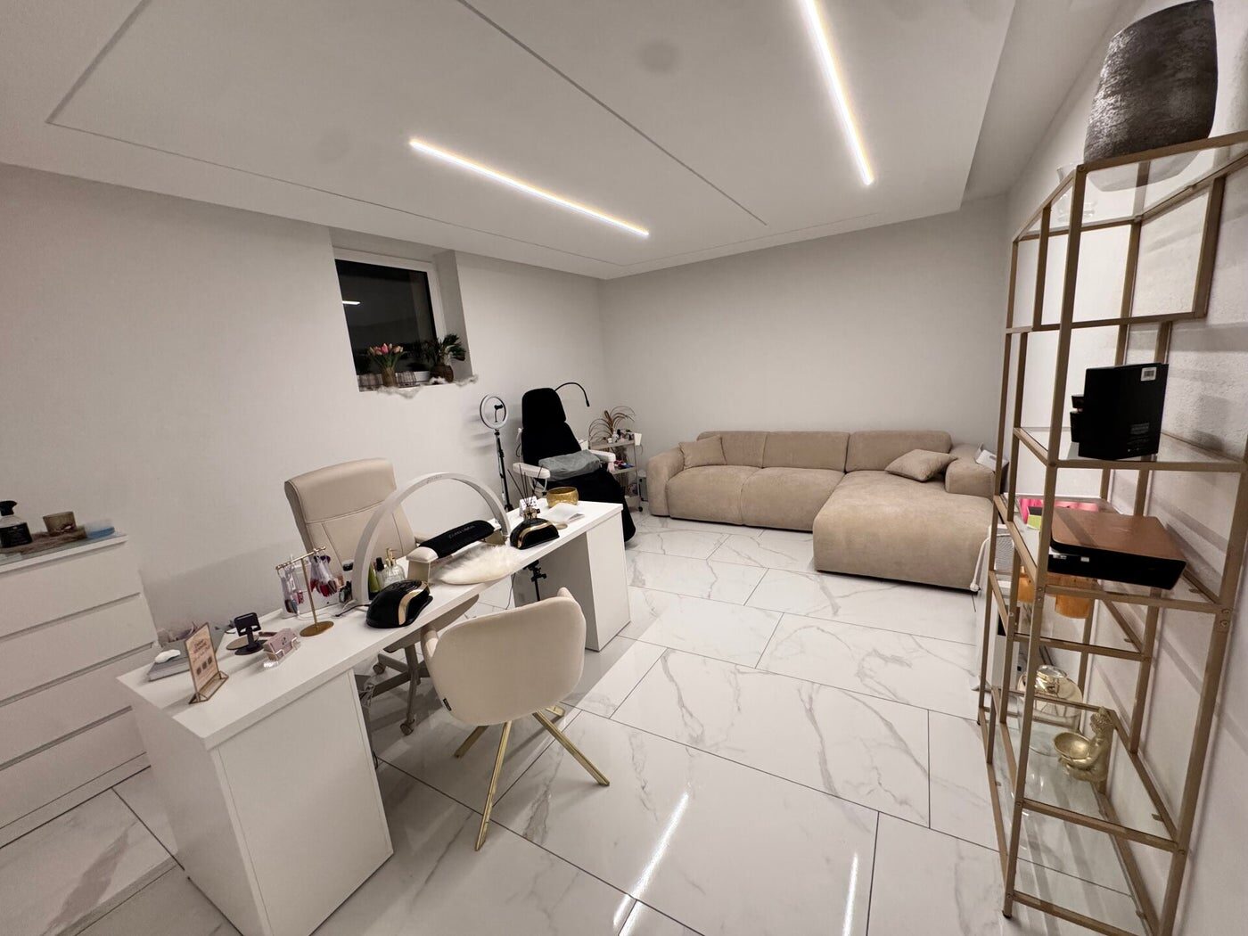 Beauty Studio JËTA COSMETICS in Niederstetten SG